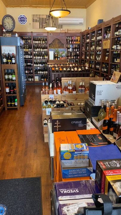 Cho Wine & Spirits - Beer, Wine & Spirits Near Me - White Plains, New York
