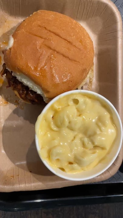 True Texas BBQ - Good portions and taste! - Barbeque Near Me - San Antonio, Texas