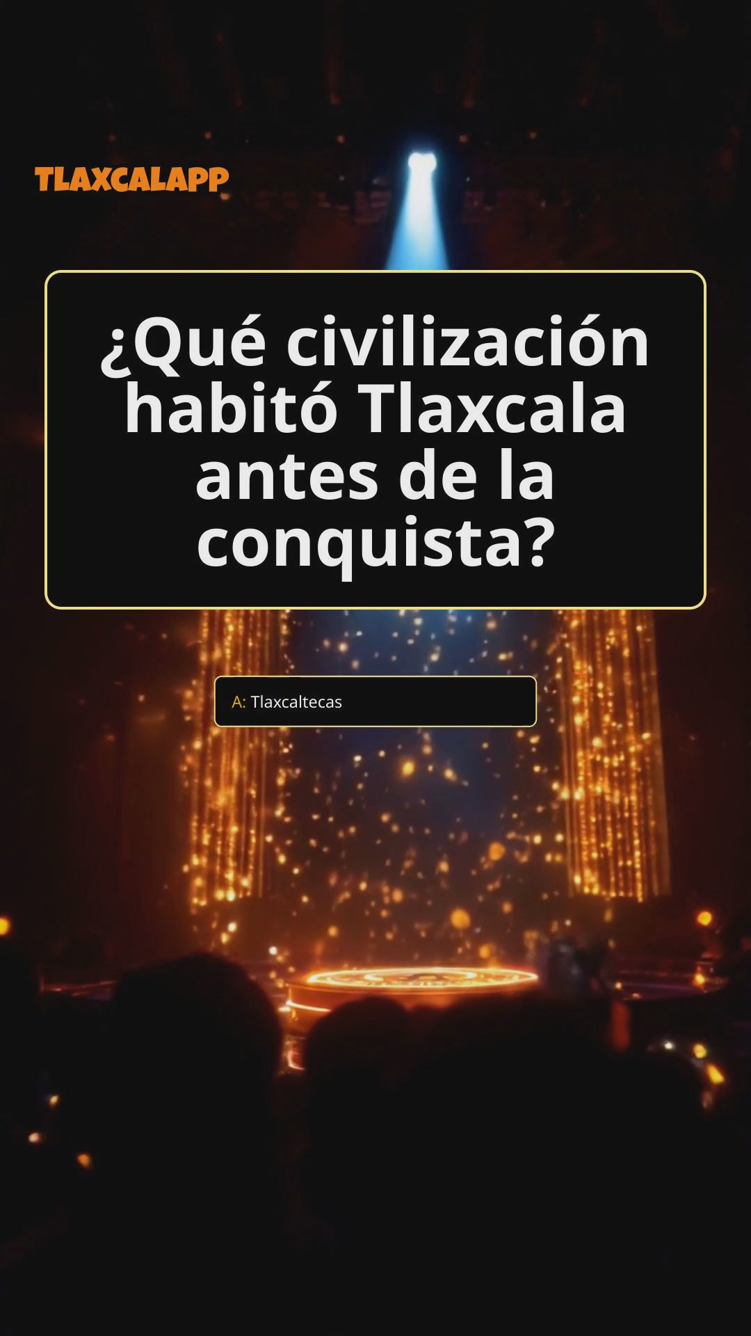 Evolución de Tlaxcala: de la Arqueología a la IA