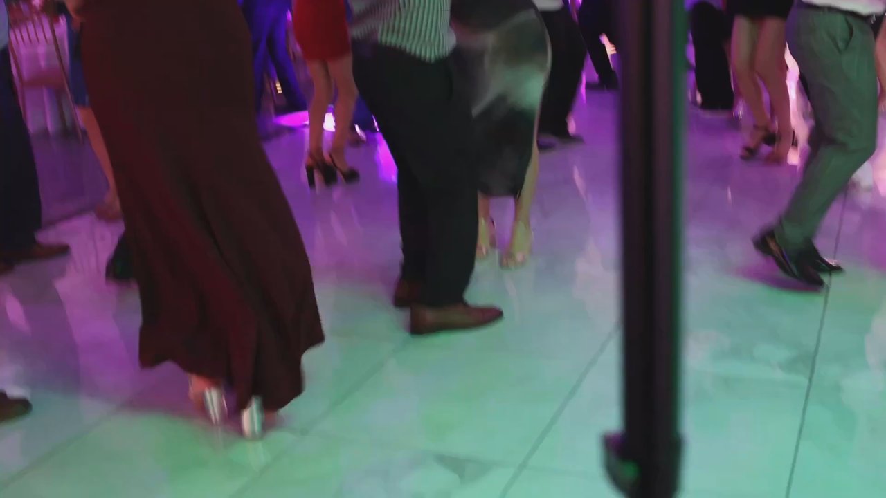 Latin DJ NY - Rumba party - DJs Near Me
