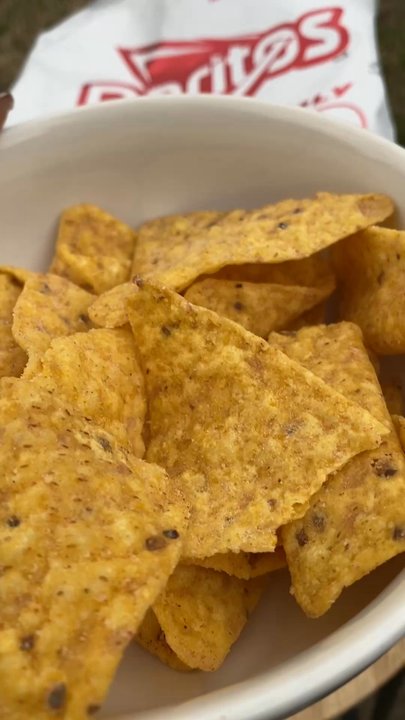 Walmart Supercenter - Doritos NKD - Department Stores Near Me - Tupelo, Mississippi