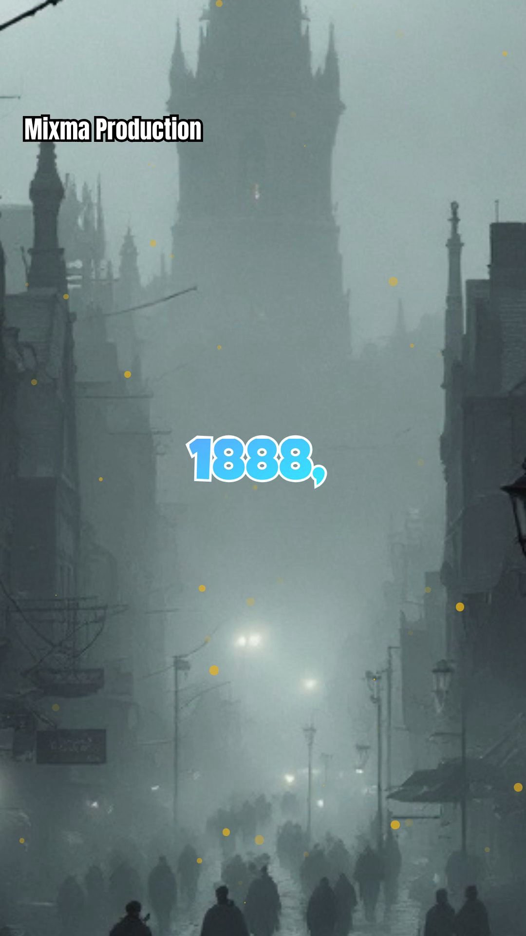 Misteri Jack the Ripper: Pembunuh Bersiri Paling Terkenal di Dunia