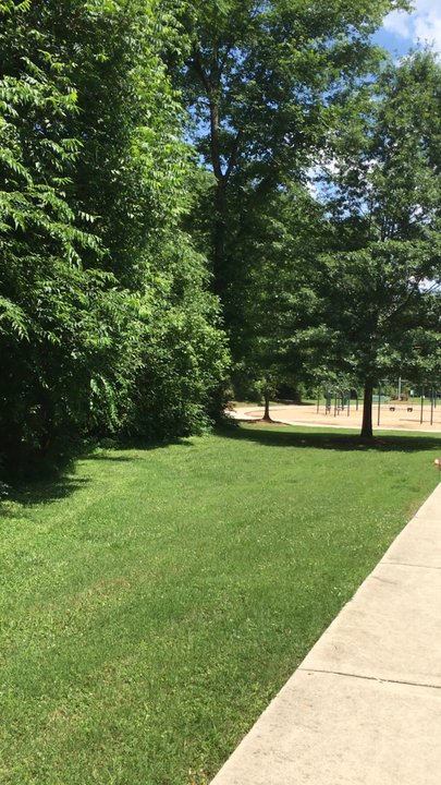 Mickey JW McGee Park - 360 degrees of McGhee - Parks Near Me - Concord, North Carolina