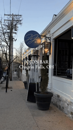 JoJo's Bar