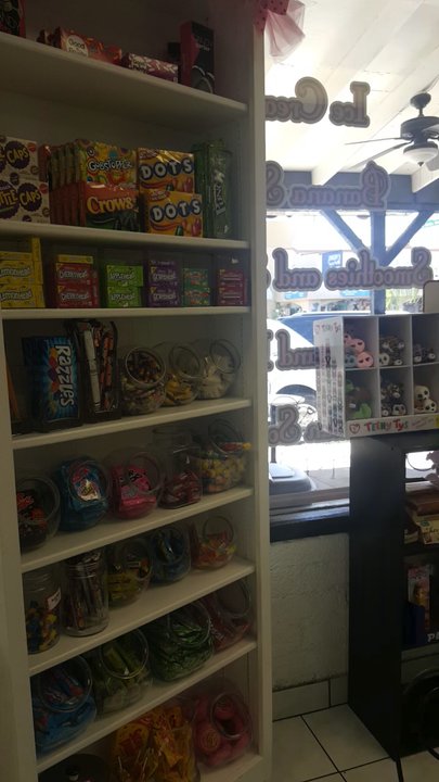 Grandma Daisy's - My favorite place - Candy Stores Near Me - Boulder City, Nevada