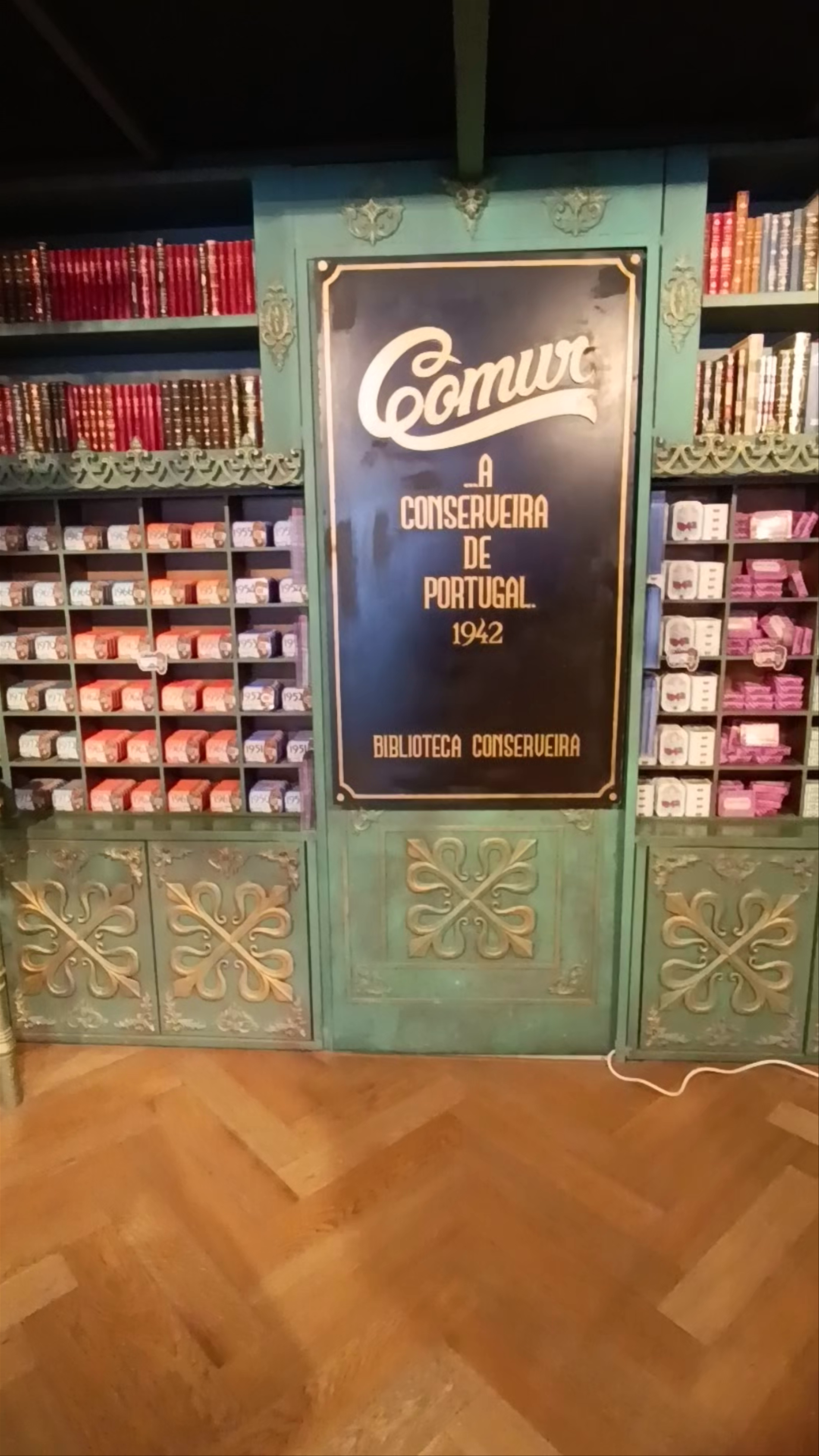 Comur - Óbidos