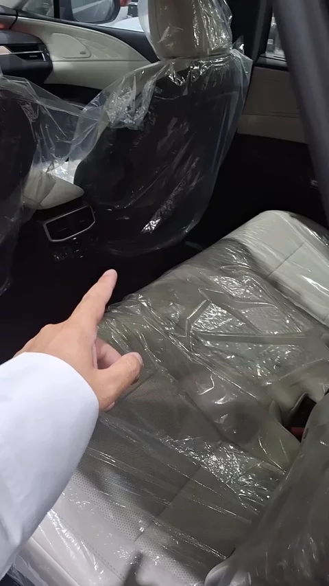 لكزس RX 350 BH 2024