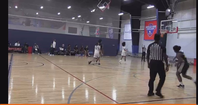 Christopher Rodriguez's Basketball Recruiting Profile | FieldLevel