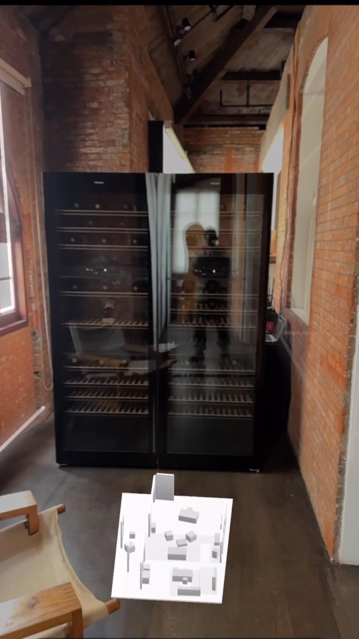 CapCam - 3D Camera &amp; Scanner image 1