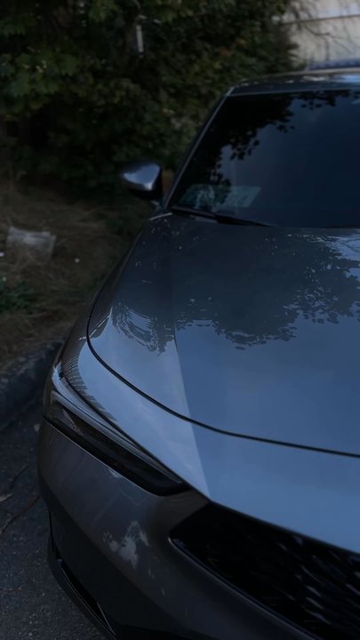 F & N Window Tint - the owner is kind and professional in his work highly recommend and I will definitely come back again for my other future car for tint. - Car Window Tinting Near Me - Auburn, Washington