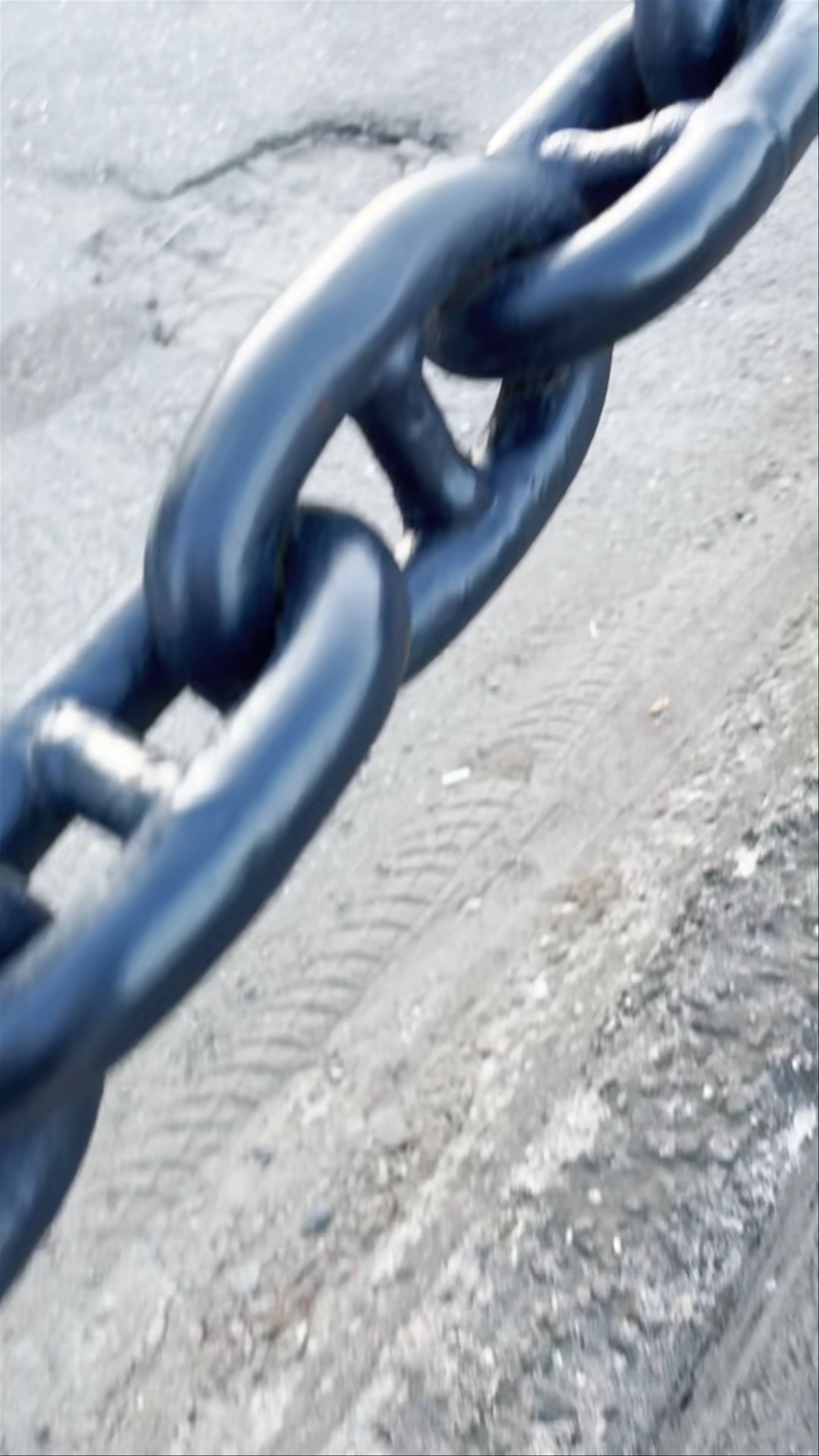 The Chain Bridge