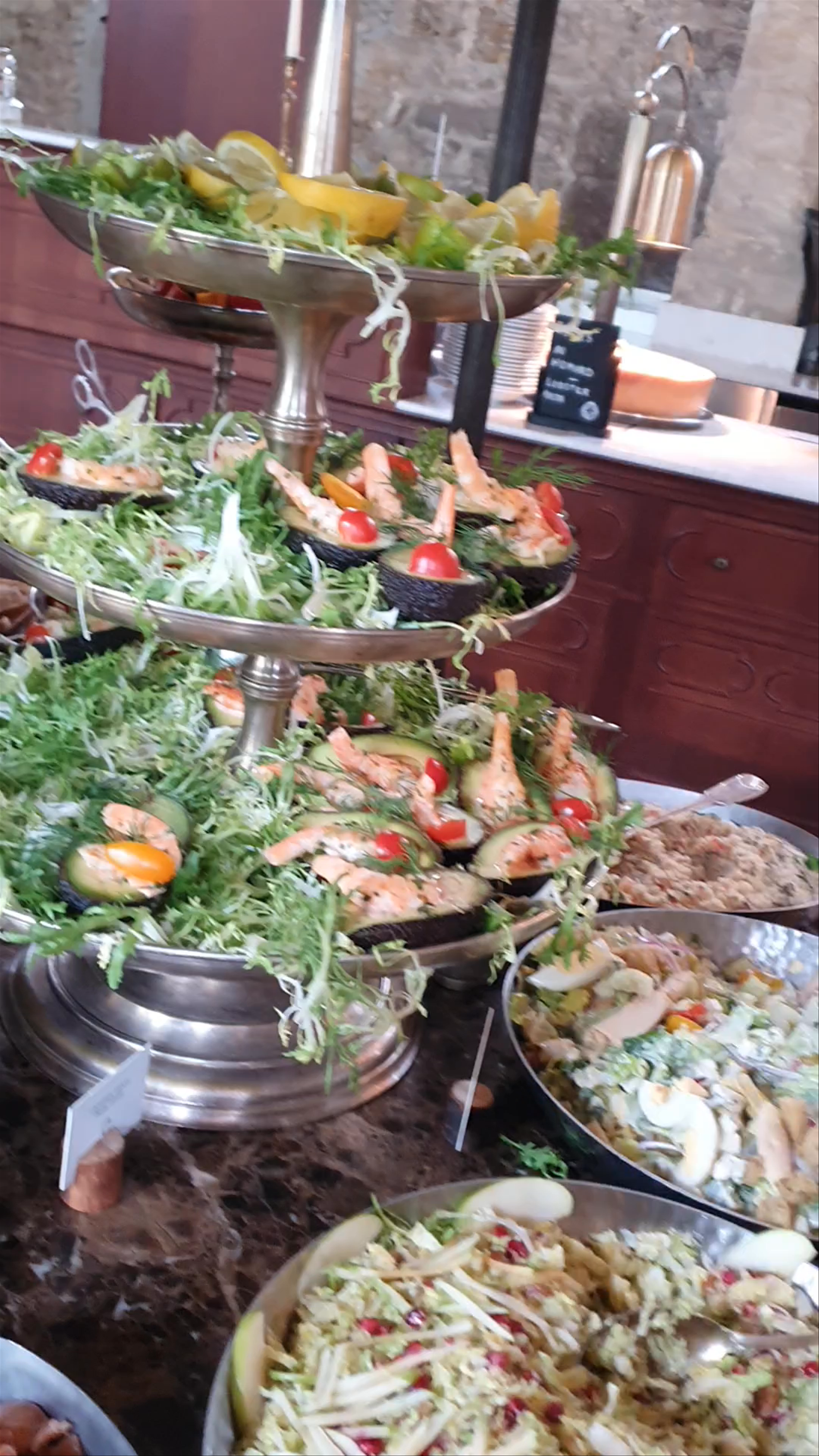 Abbaye des Vaux de Cernay