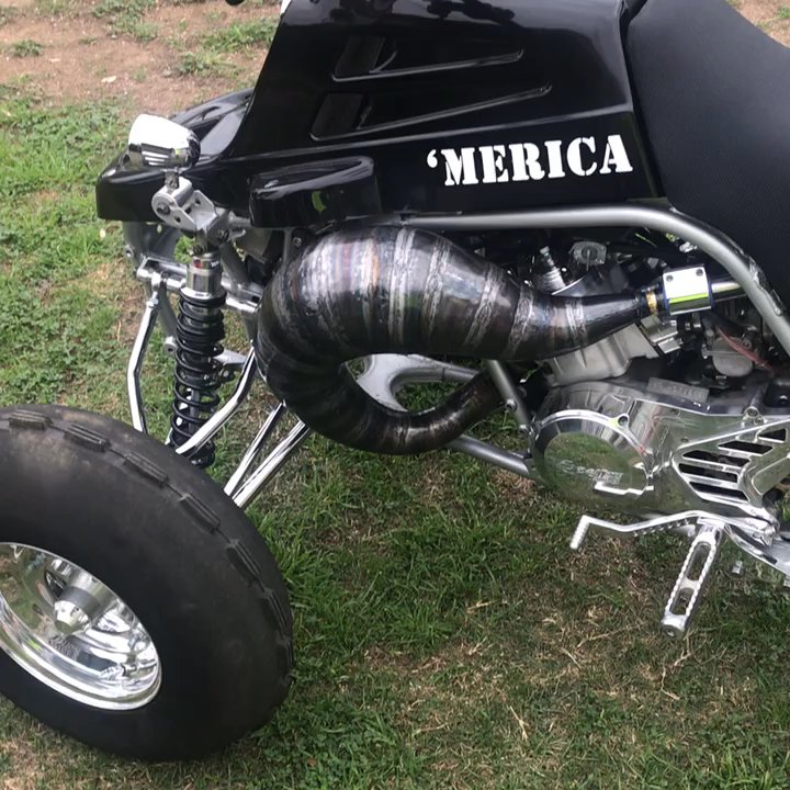 Inland Atv - The video says it all guy and Eddie built it thanks guys - Motorcycle Dealers Near Me - colton, California