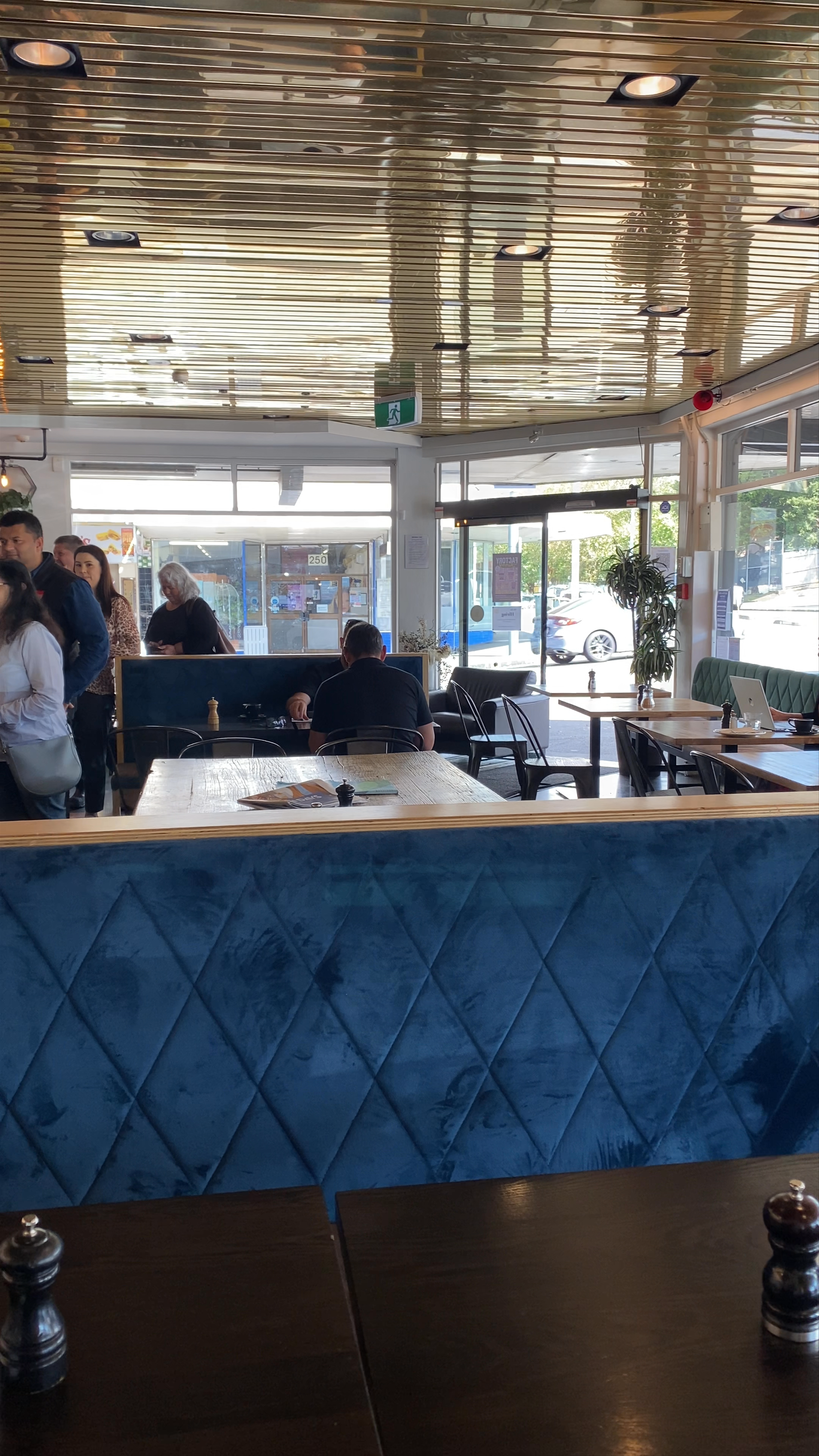 Onehunga Cafe Onehunga Mall