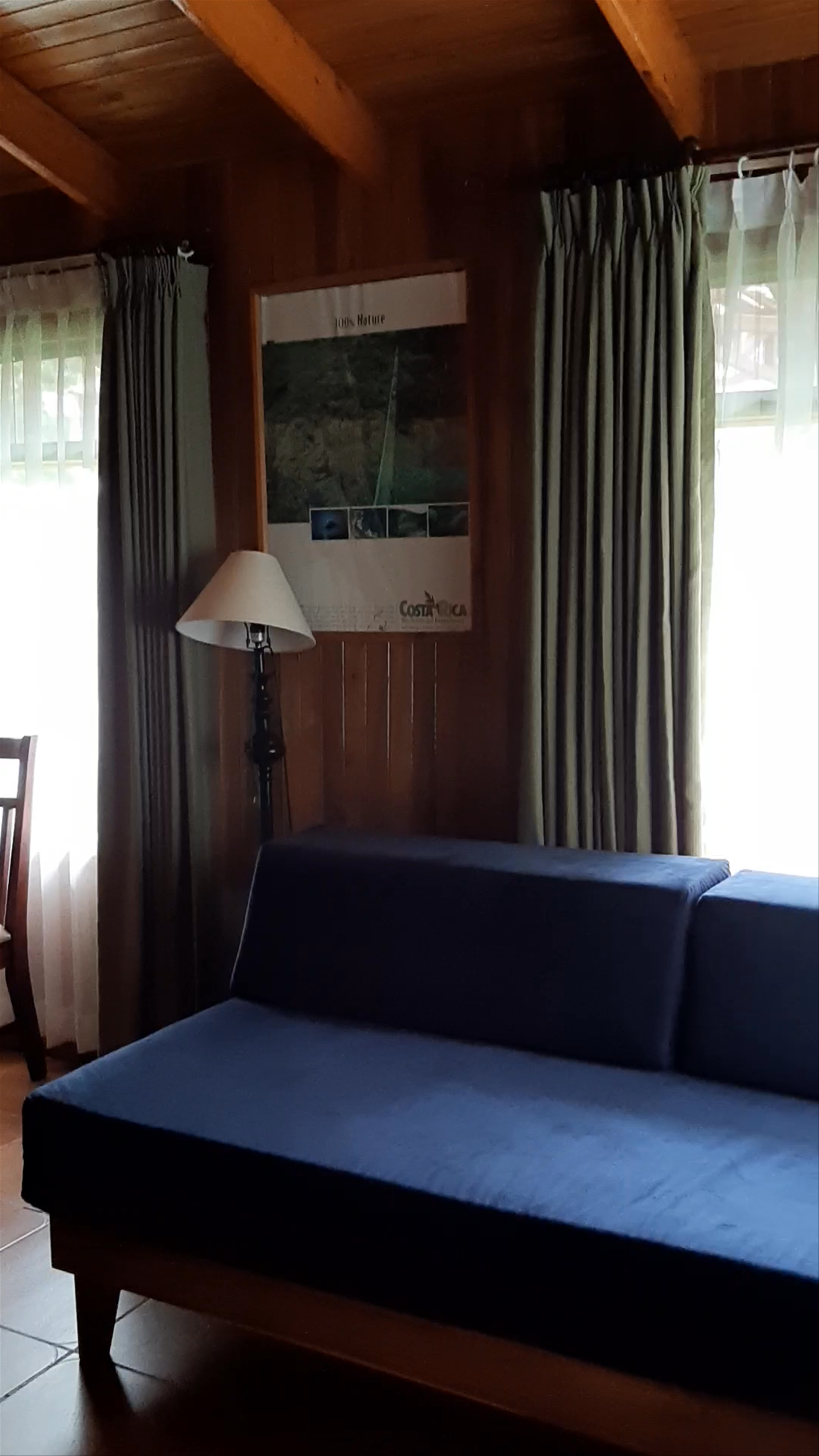 Los Pinos - Cabañas & Jardines