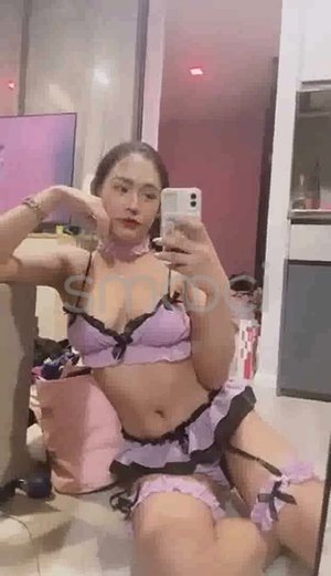 Sammy Bangkok Escort Video #9243