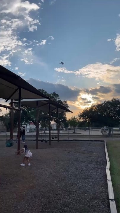 Schott Park - Parks Near Me - Humble, Texas