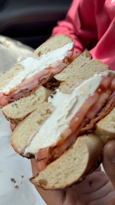 Mozzo Deli  - ordered a Shannon's way and was not disappointed - Delis Near Me - Mount Pleasant, South Carolina