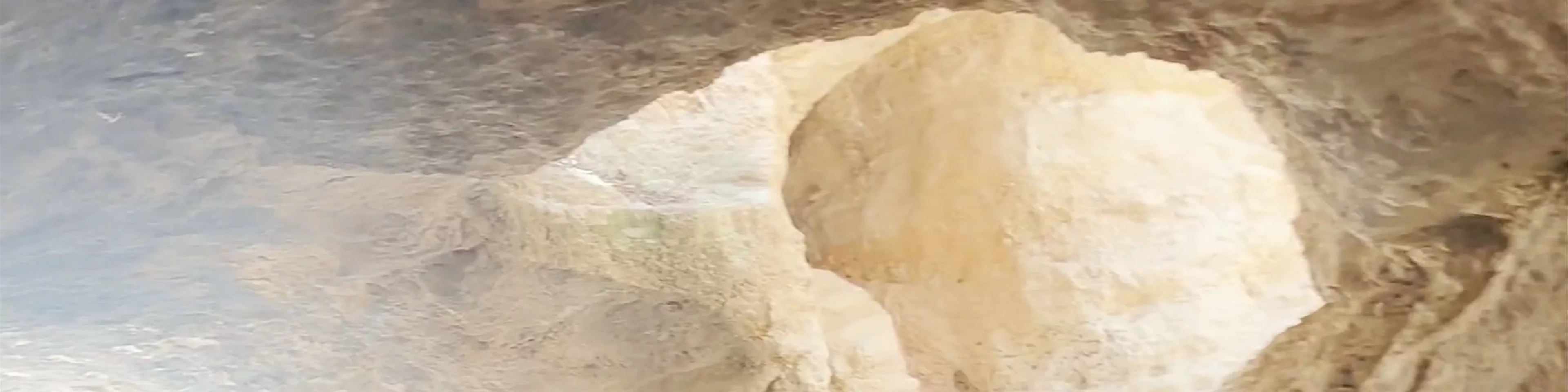 Cueva Fuentes Del Marqués