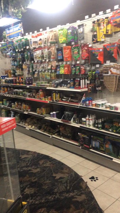 Cape Horn Incredible Pets - So many products - Pet Stores Near Me - Red Lion, Pennsylvania