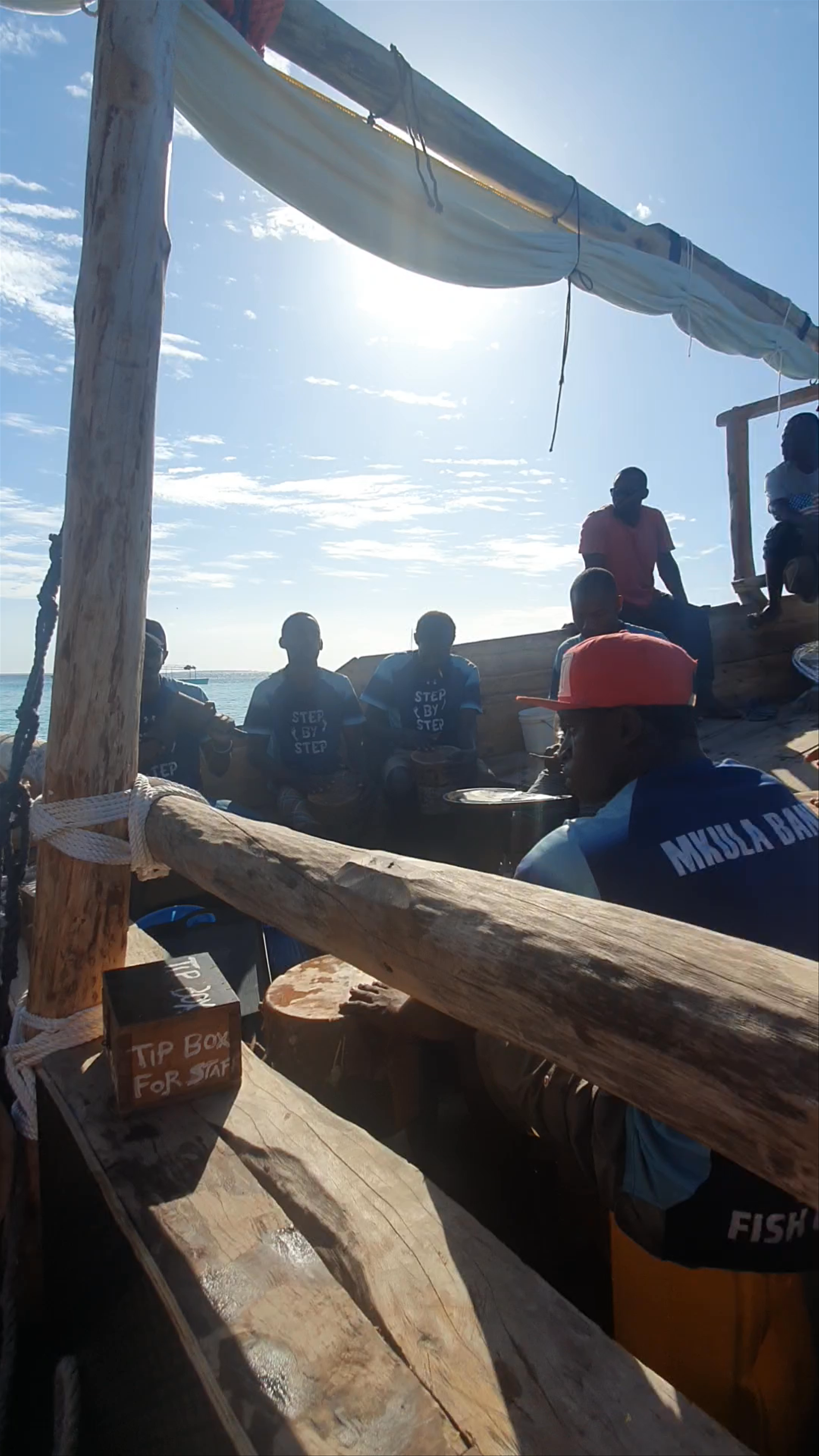 Zanzibar star tours & safaris