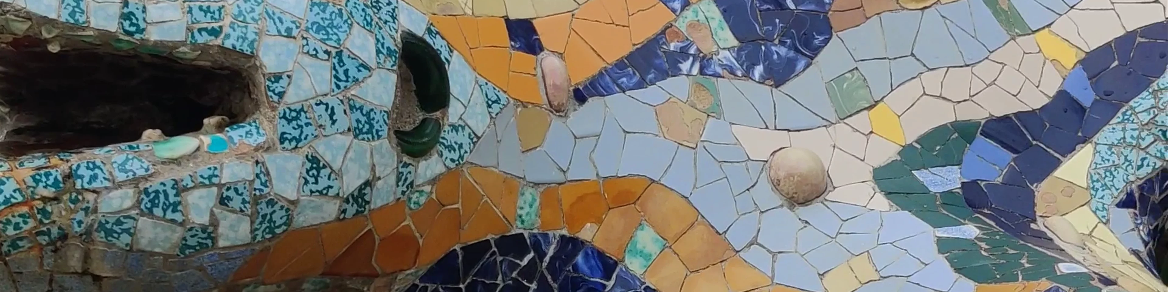 Park Güell