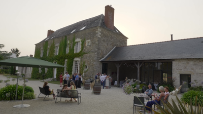 Mariage Étouffant