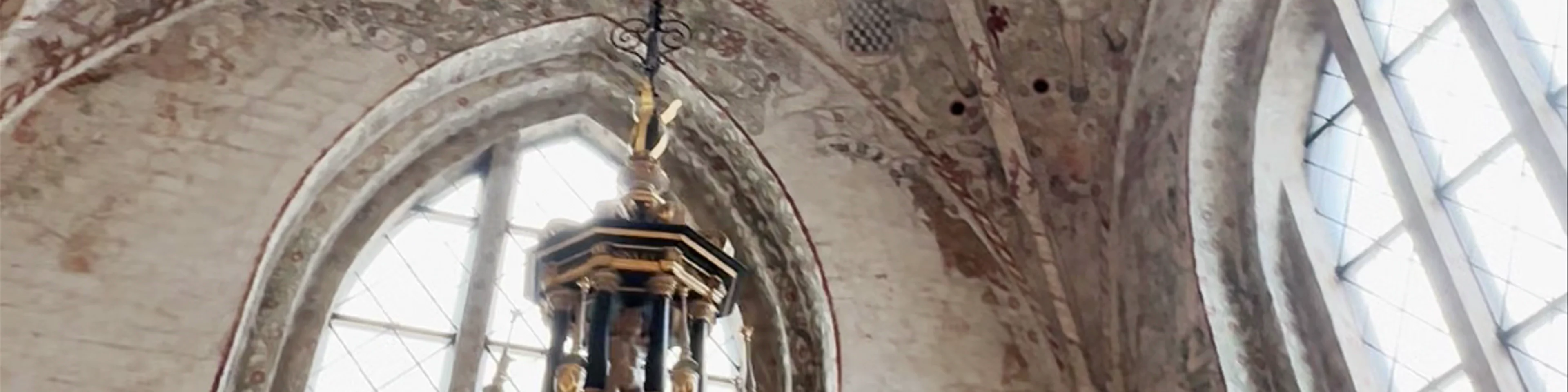 Sankt Petri kyrka
