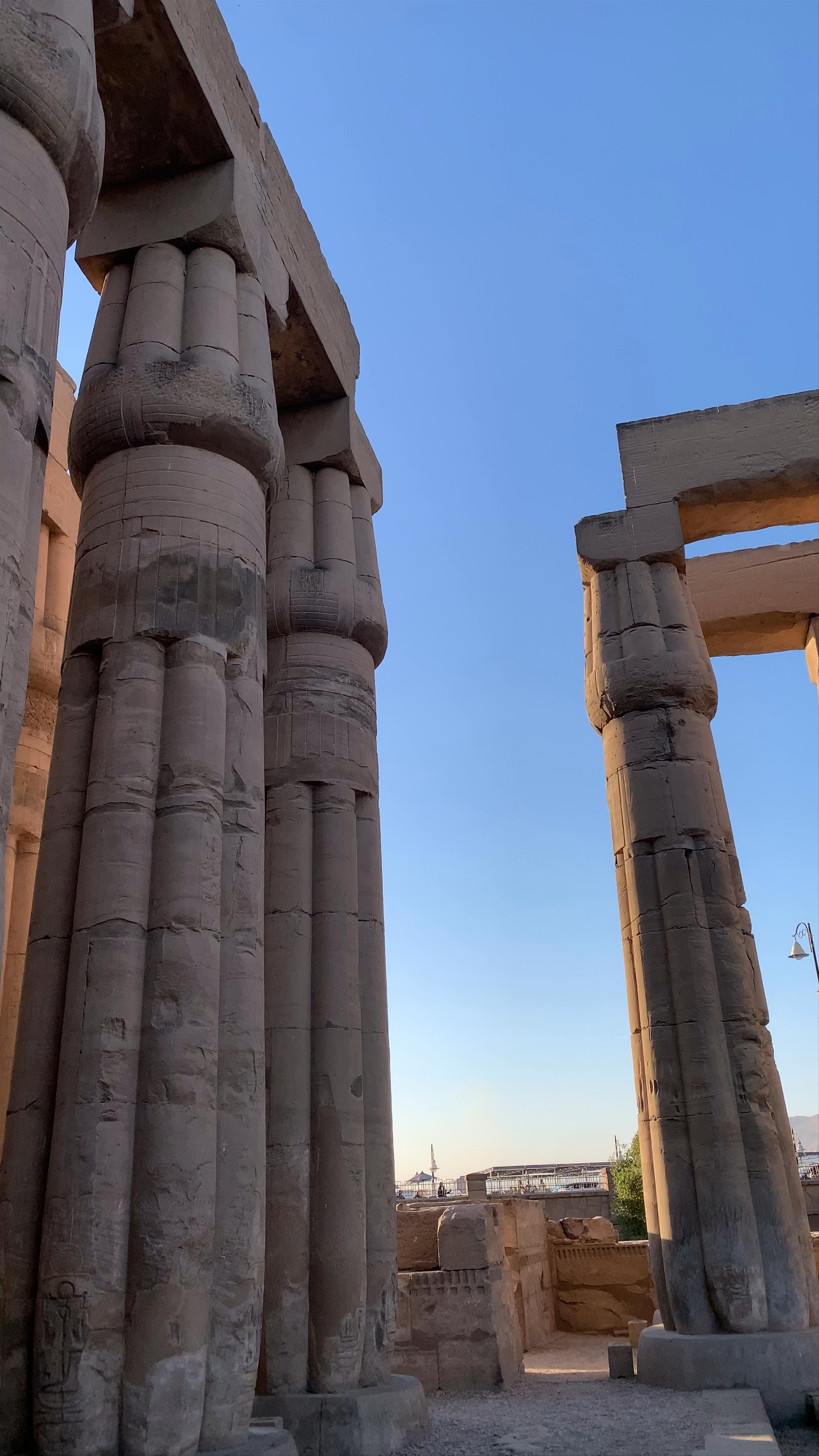 Luxor Temple