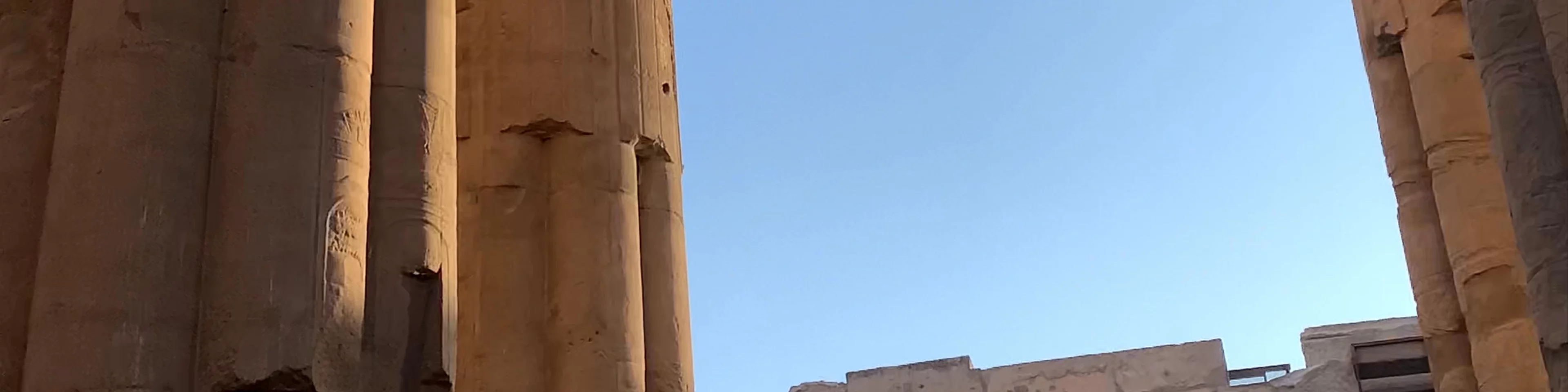 Luxor Temple