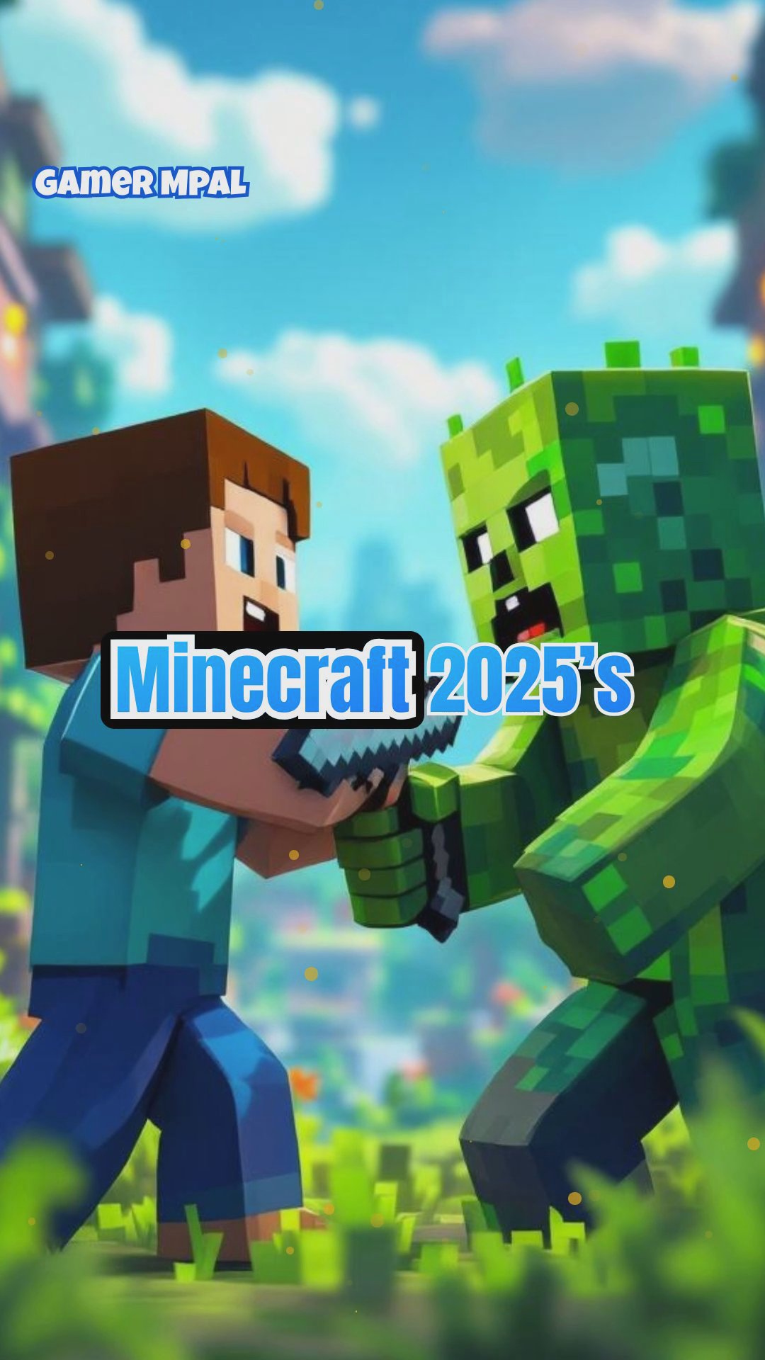 Mastering Minecraft 2025: New Combat Mechanics Explained