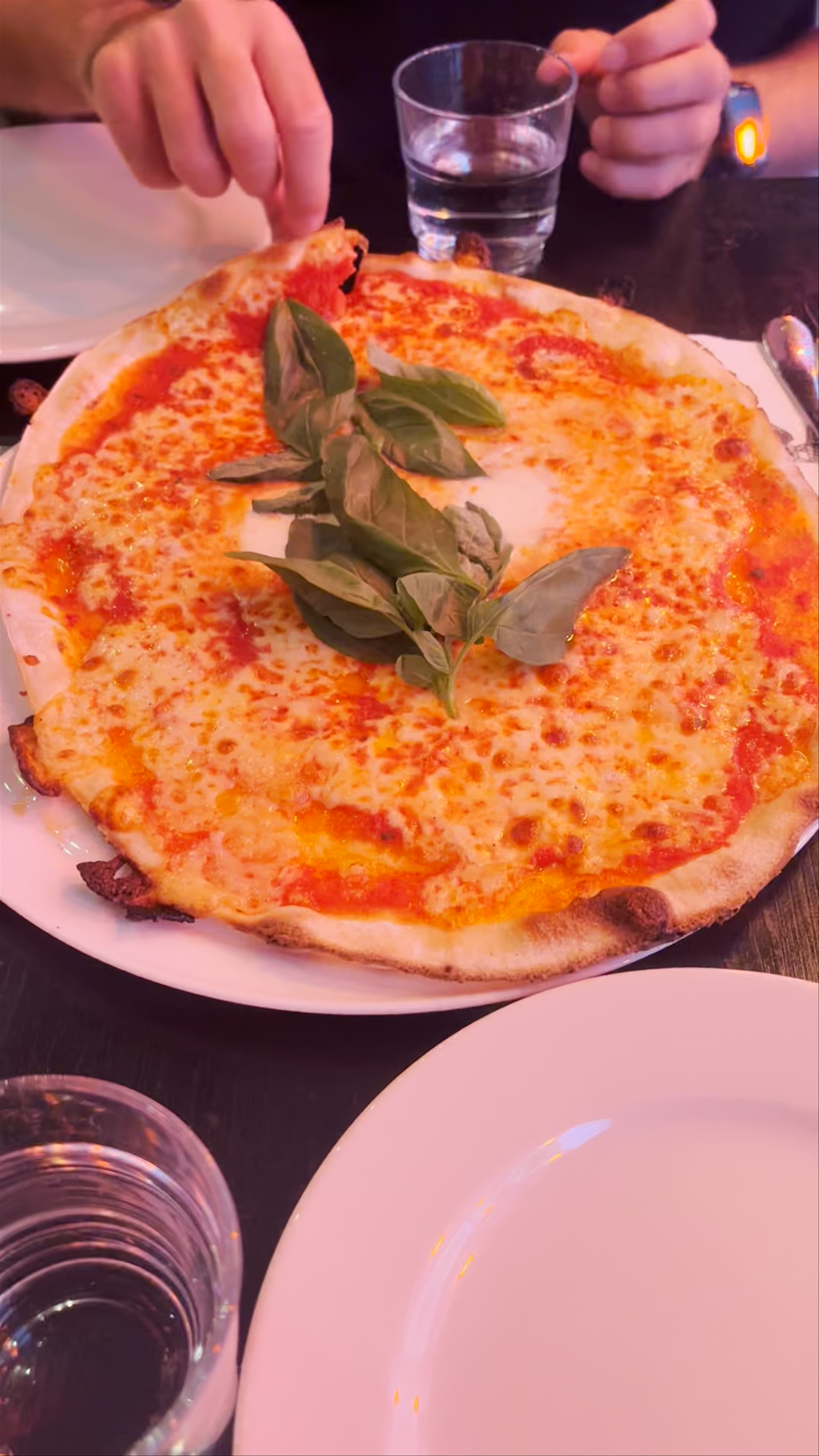 Putte's Bar & Pizza Kalevankatu