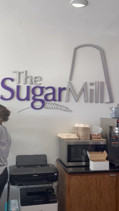 The SugarMill - Butter Croissants, Cinnamon Rollamon etc. - Cupcakes Near Me - Conyers, Georgia