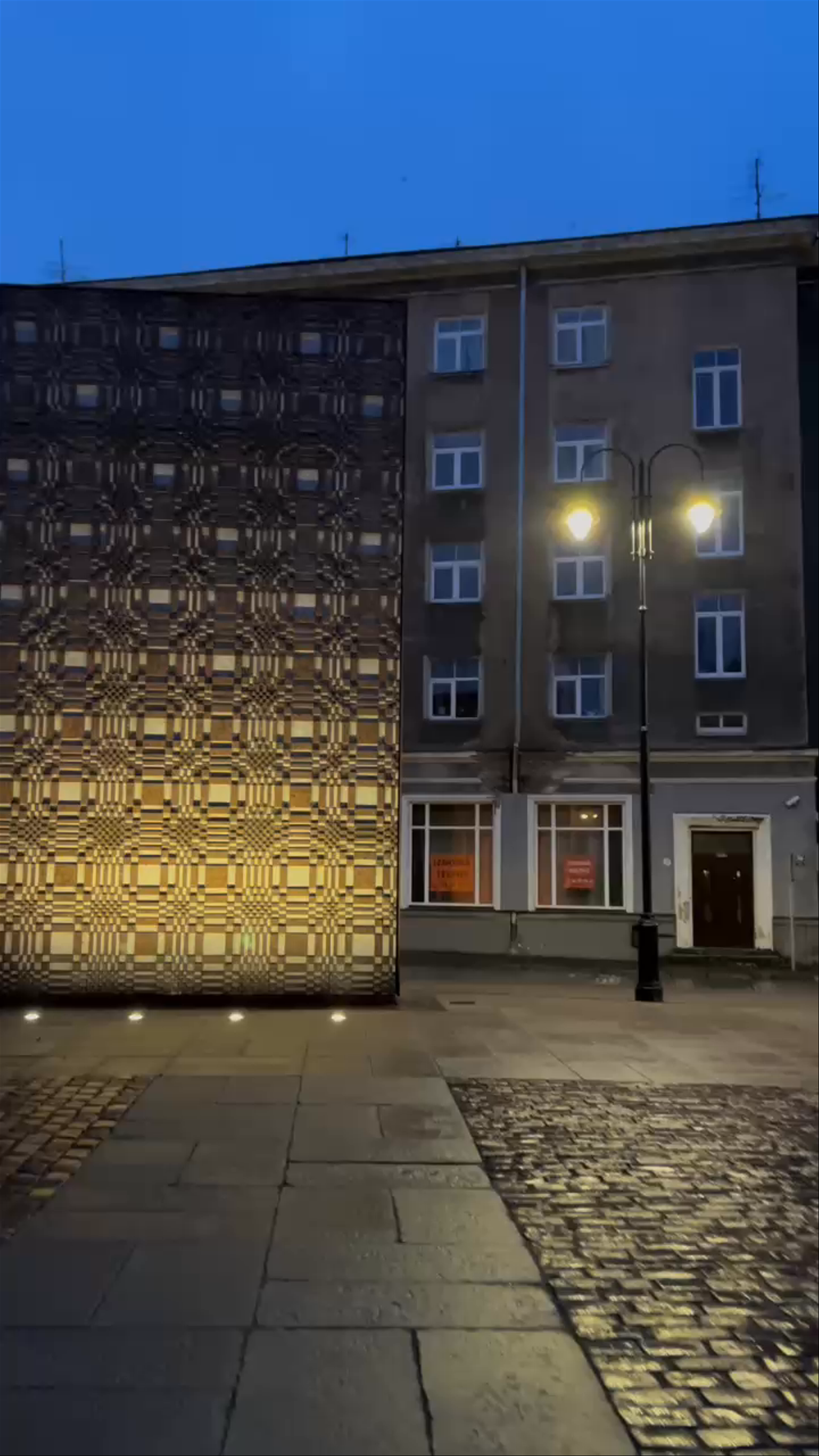 Memorial to the Victims of Communism and to the Resistance