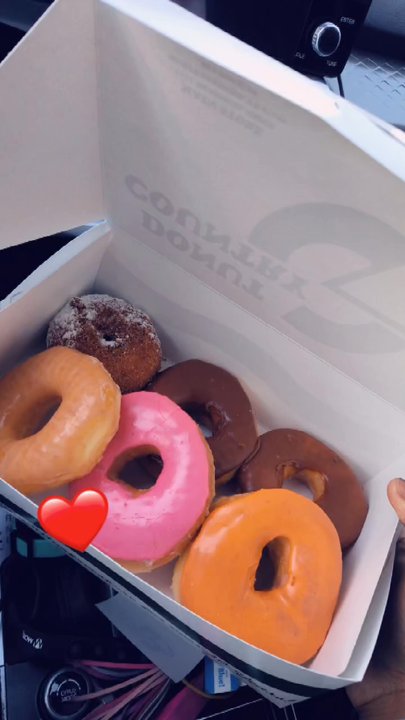 Donut Country - Donuts Near Me - Murfreesboro, Tennessee