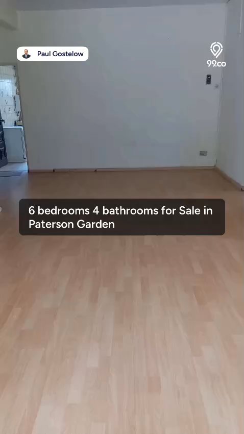 6 Bed Bungalow (Landed) for Sale in  Paterson Garden - Image 8