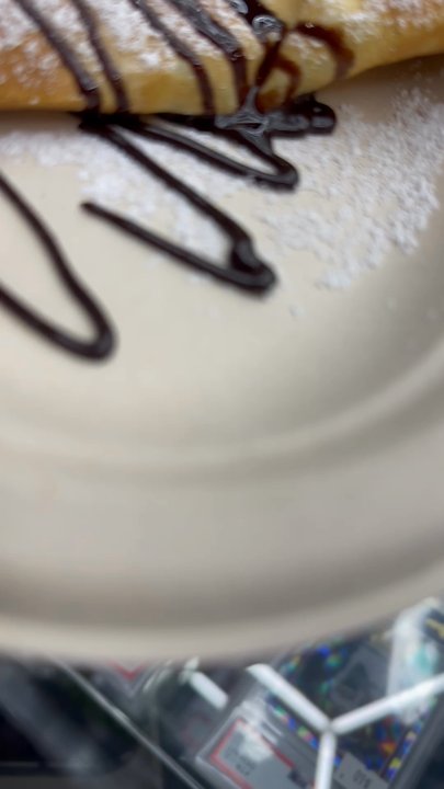 Roobina's Cafe - Great crepe - Coffee & Tea Near Me - Glendale, California