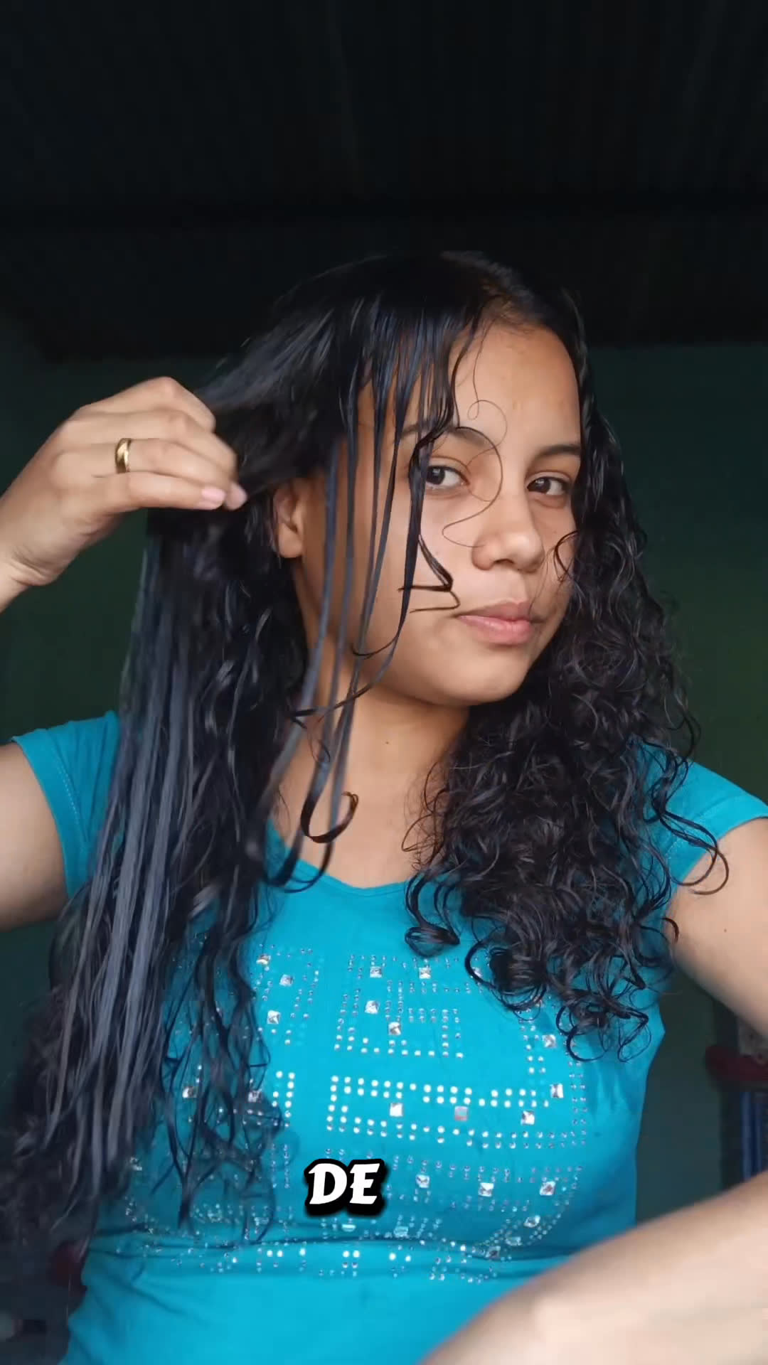 Vídeo UGC 2 de Edgari