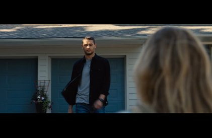 Bande-annonce en anglais