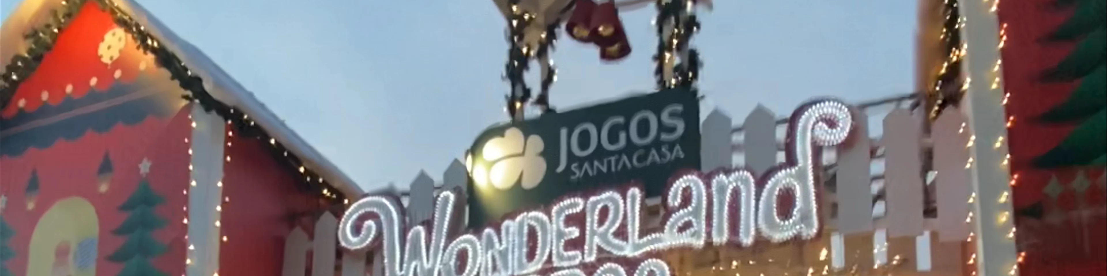 Wonderland Lisboa