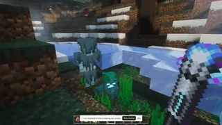 mrmonkeyofkill's Bedrock Mods - media 108