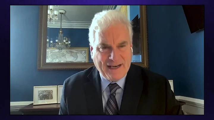 Congressman Emmer: Gensler's actions towards the crypto industry were illegal