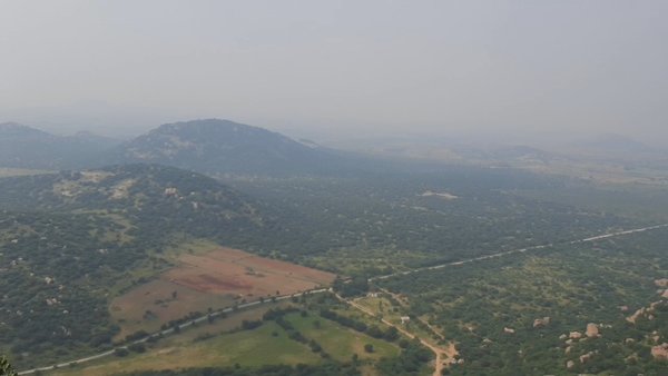 Photo of Best place for trek