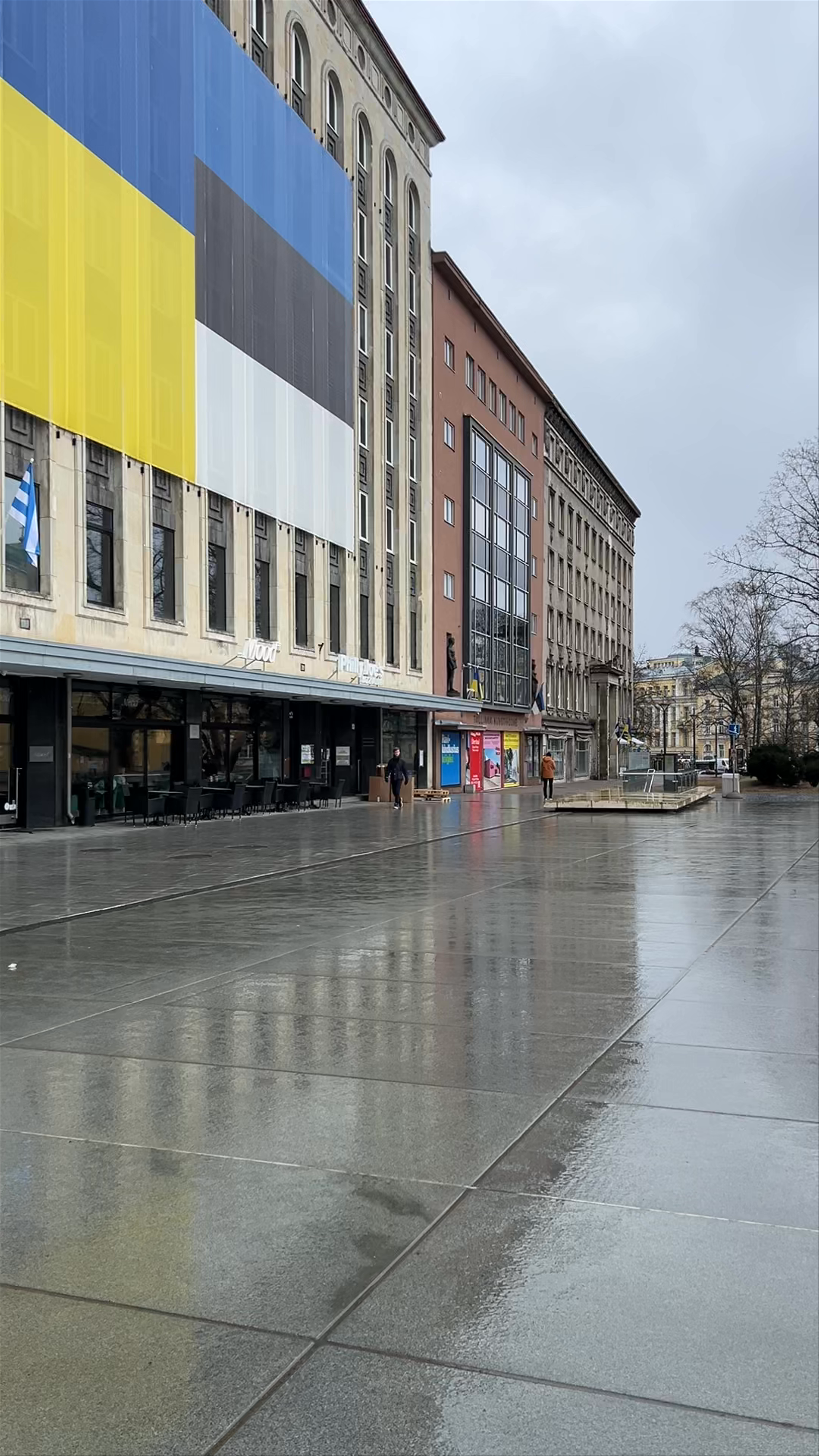 Freedom Square