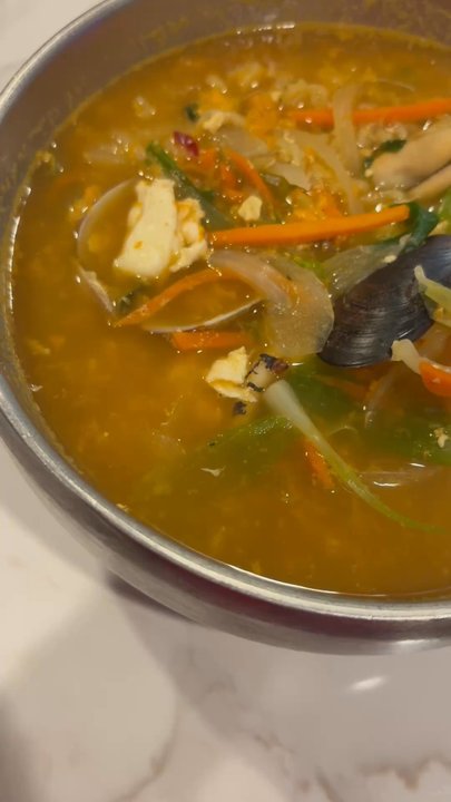 Q-Cafe - Japanese Near Me - Lynnwood, Washington