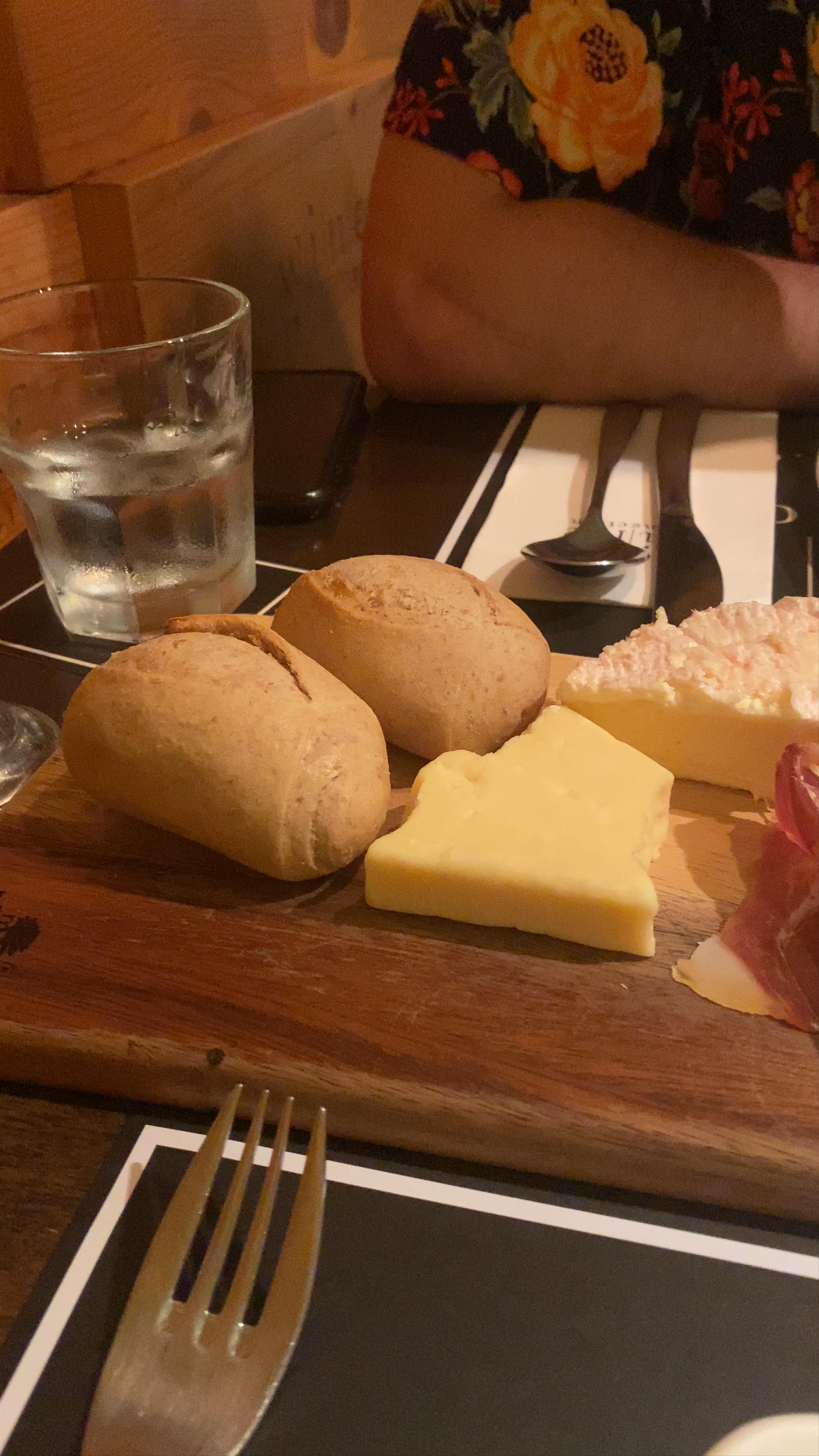 Wine Connection Cheese Bar