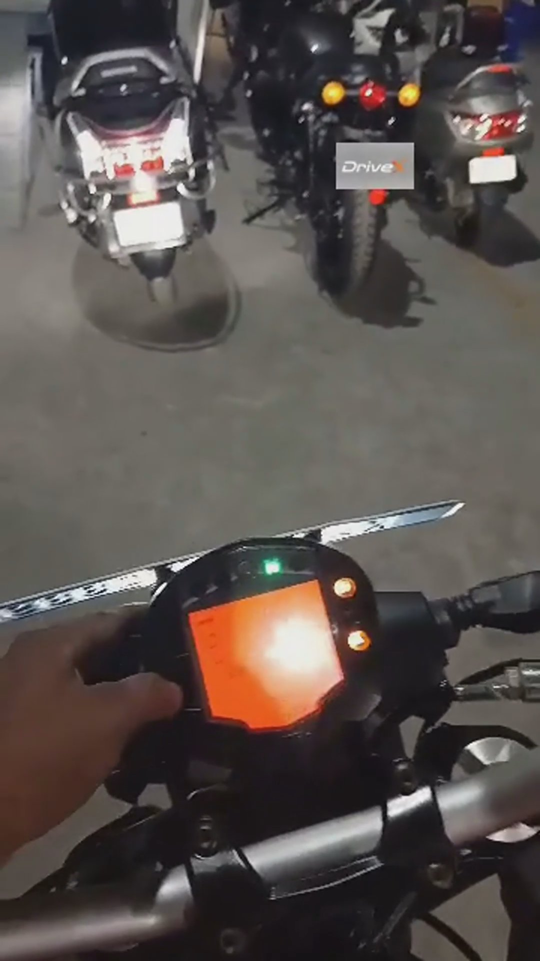 Walk-around video thumbnail