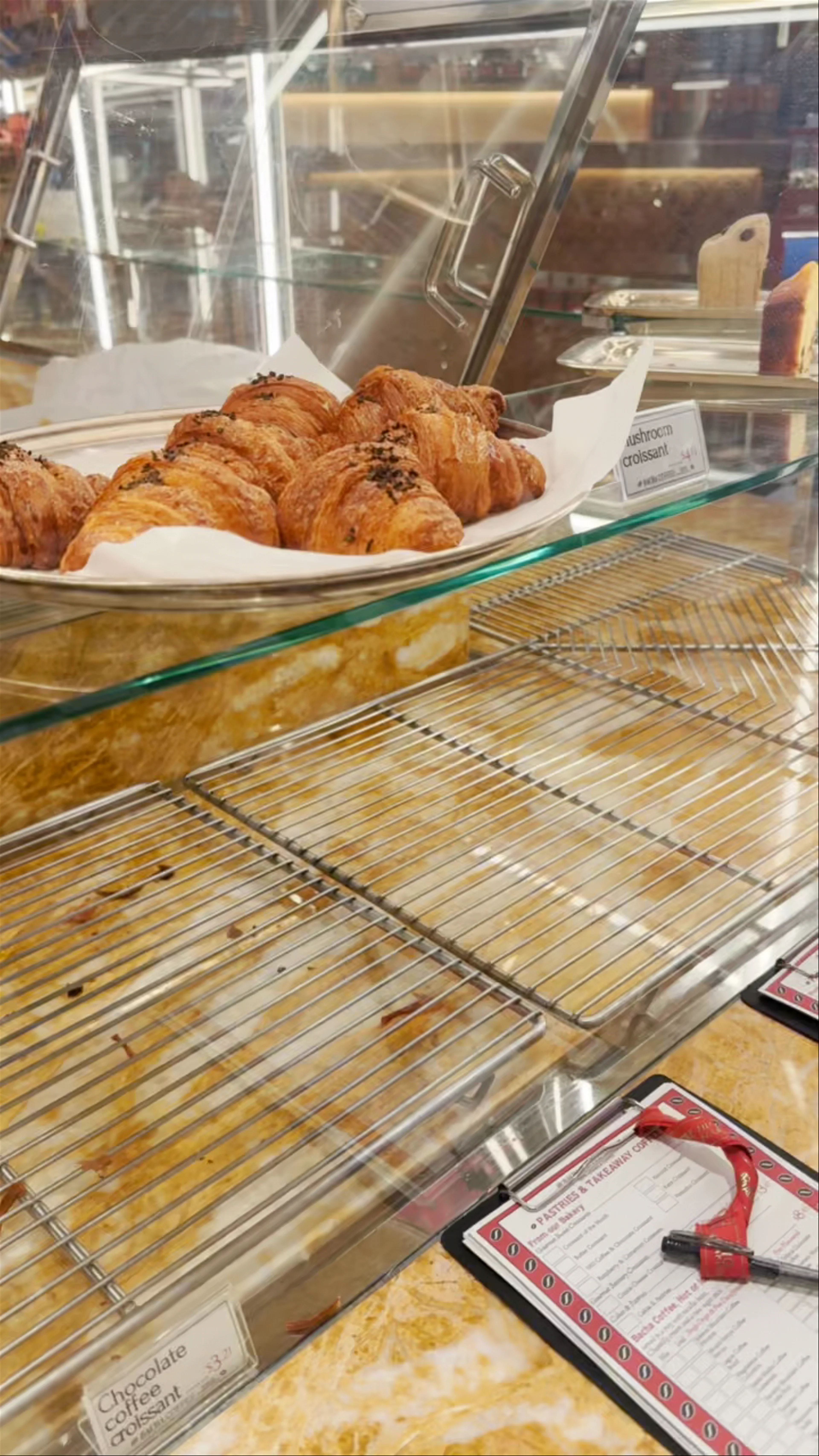 Bacha Coffee ION Orchard