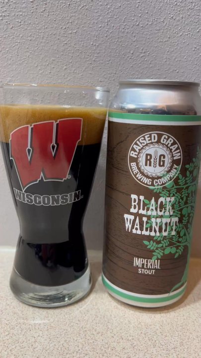 Raised Grain Brewing - Breweries Near Me - Waukesha, Wisconsin