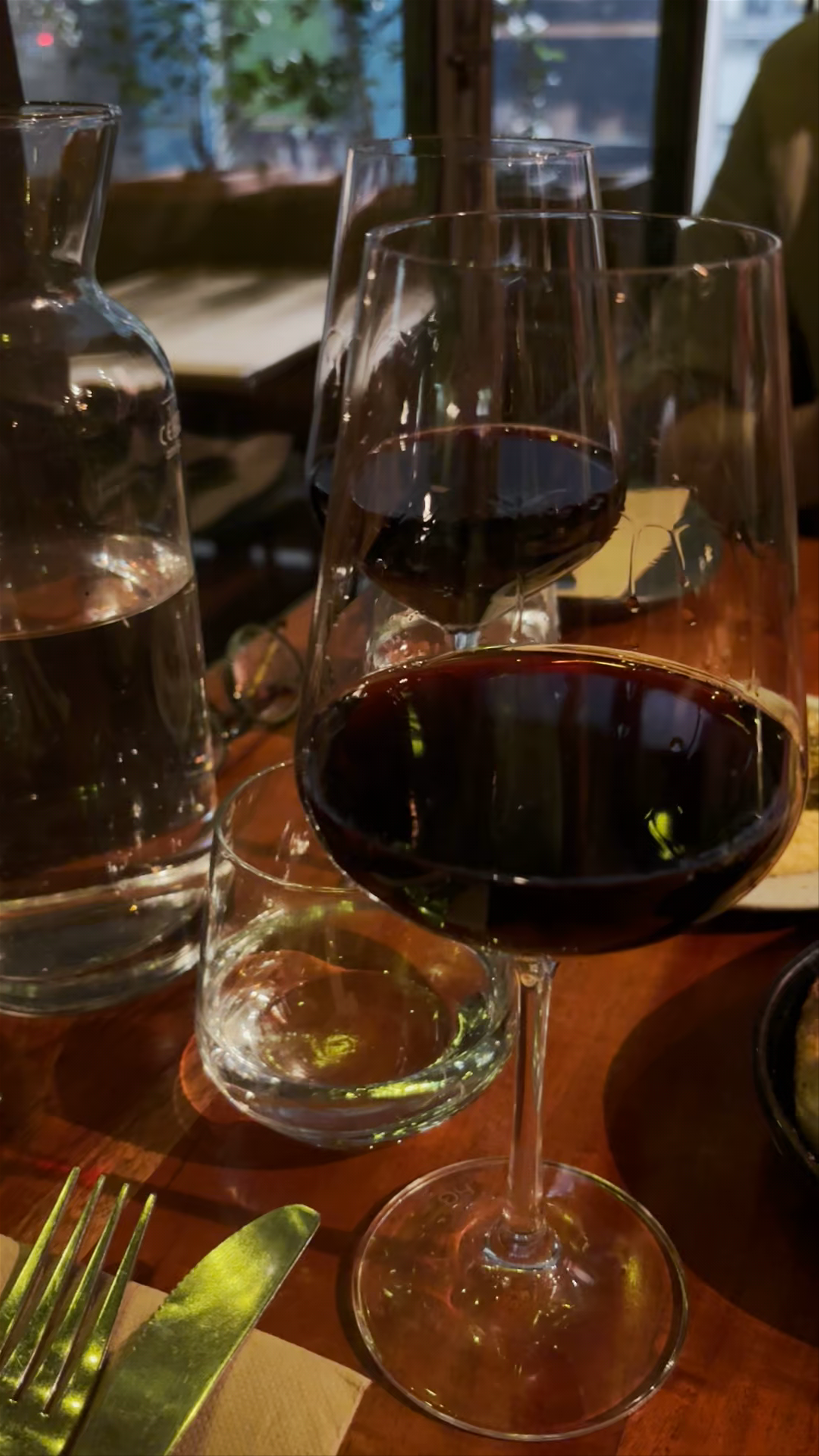 Manuka Woodfire Kitchen: Cozy Evening Dining in Fremantle